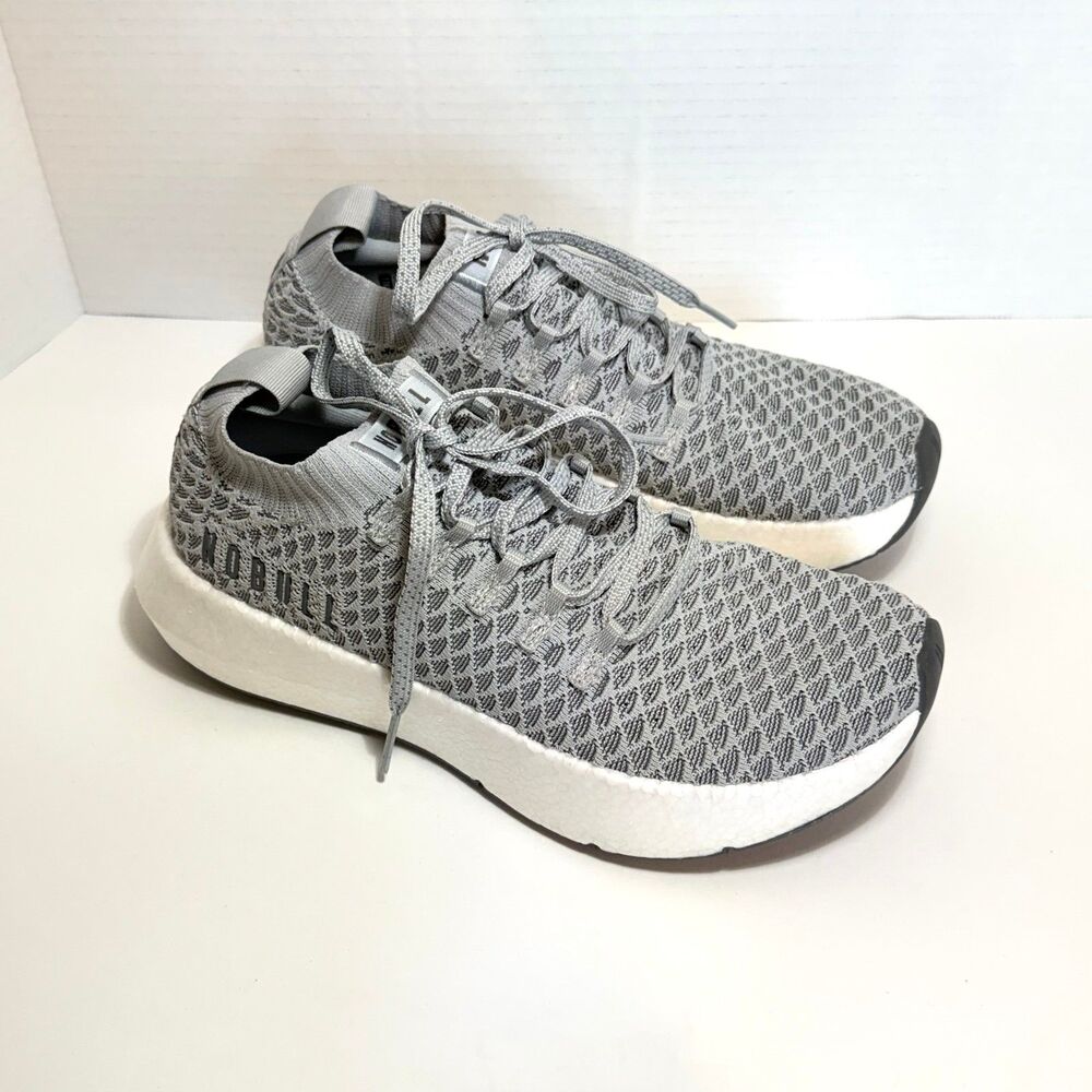 Nobull Drive training shoes - women’s size 8